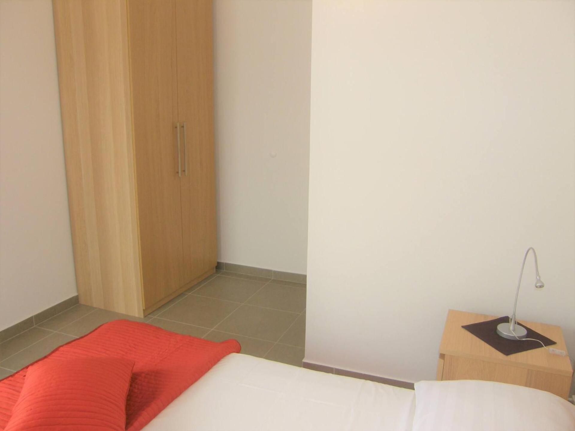 Apartments Hrabric Baska  Exterior photo