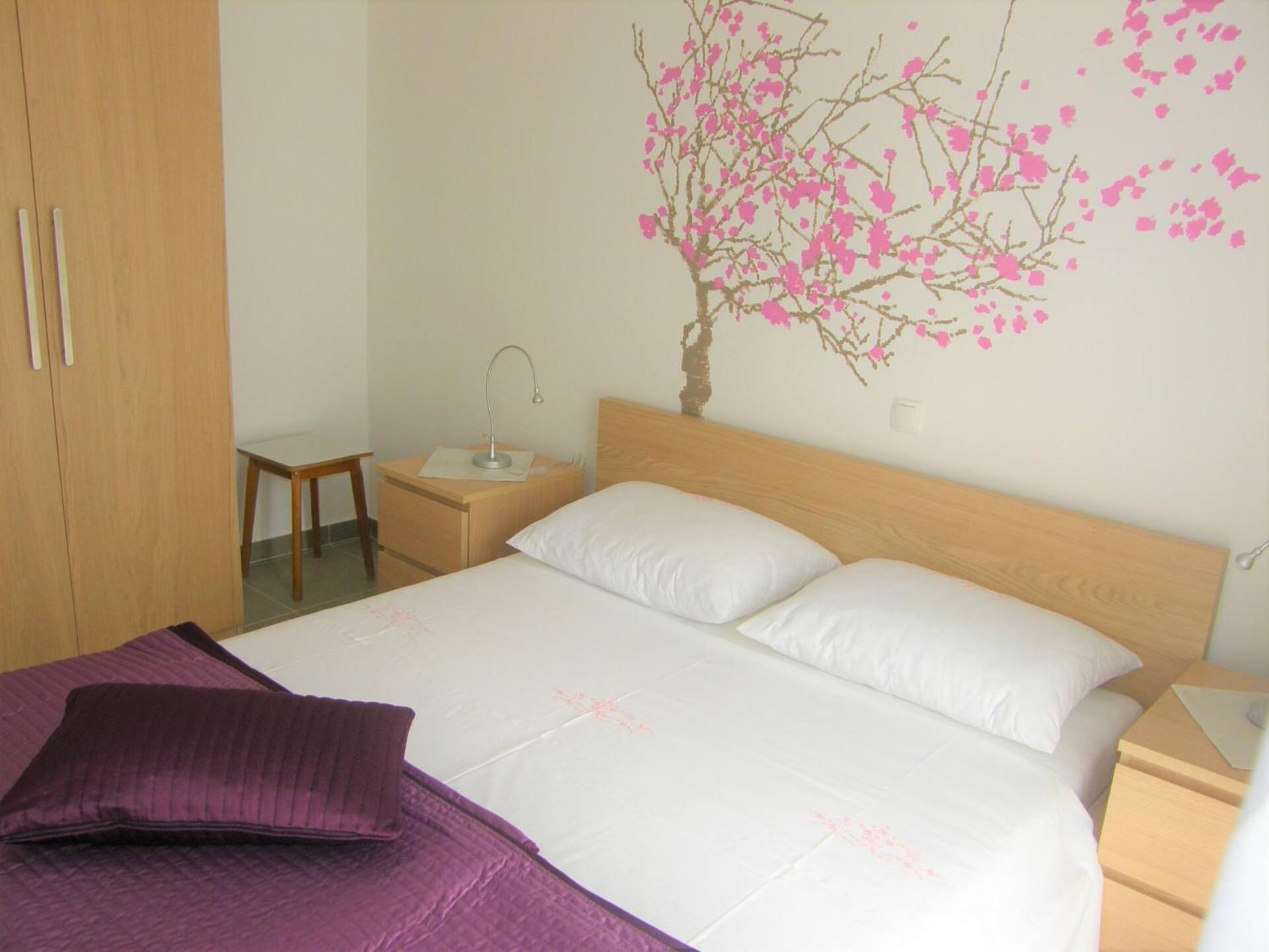 Apartments Hrabric Baska  Exterior photo