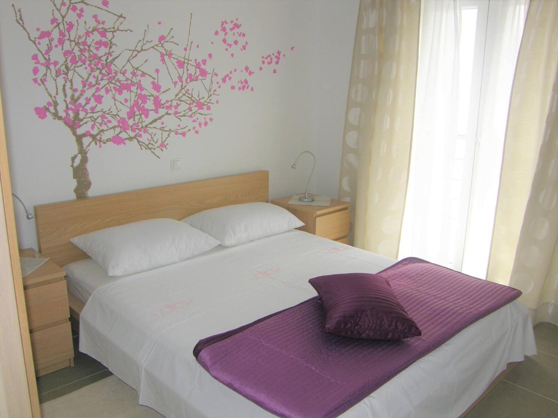 Apartments Hrabric Baska  Exterior photo